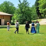 Nel fiume della vita - Conclusione del viaggio paola cazzaro le vie dell'essenza