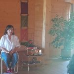 Nel fiume della vita - Conclusione del viaggio paola cazzaro le vie dell'essenza