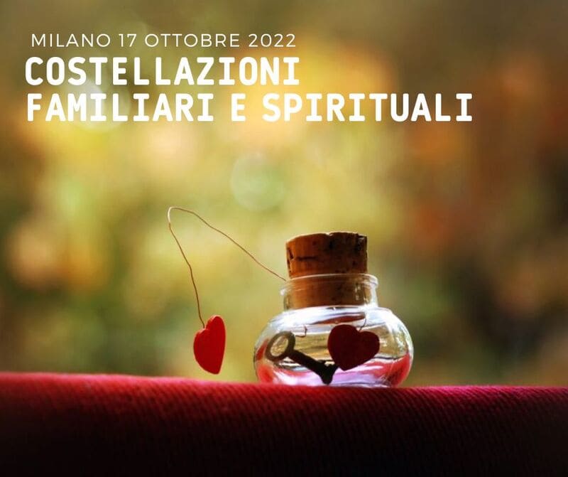 Costellazioni Familiari e Spirituali le vie dell'essenza paola cazzaro