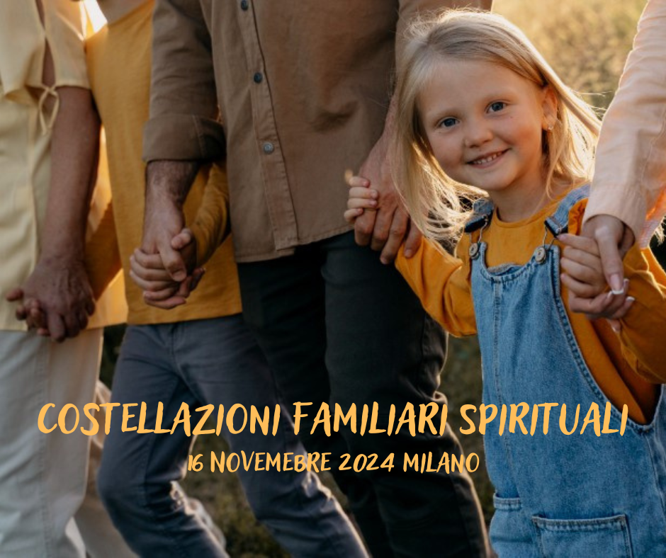 guarigione spirituale