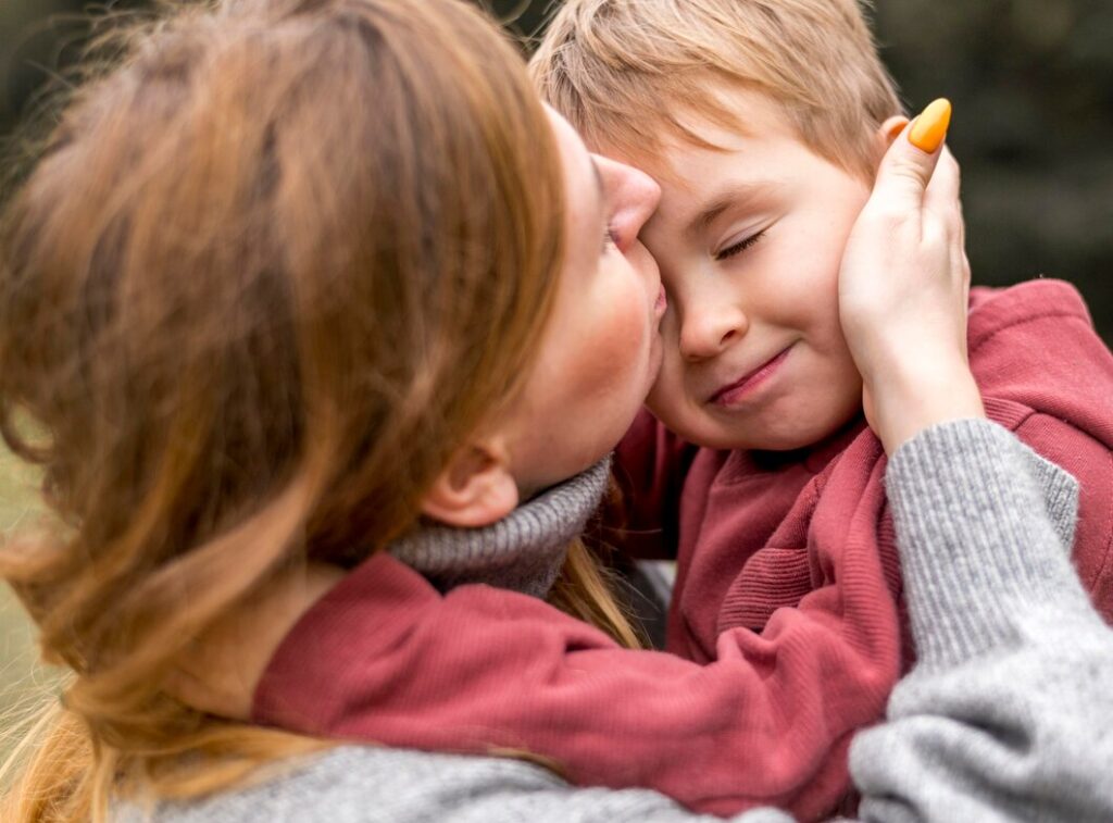 La madre nelle costellazioni familiari