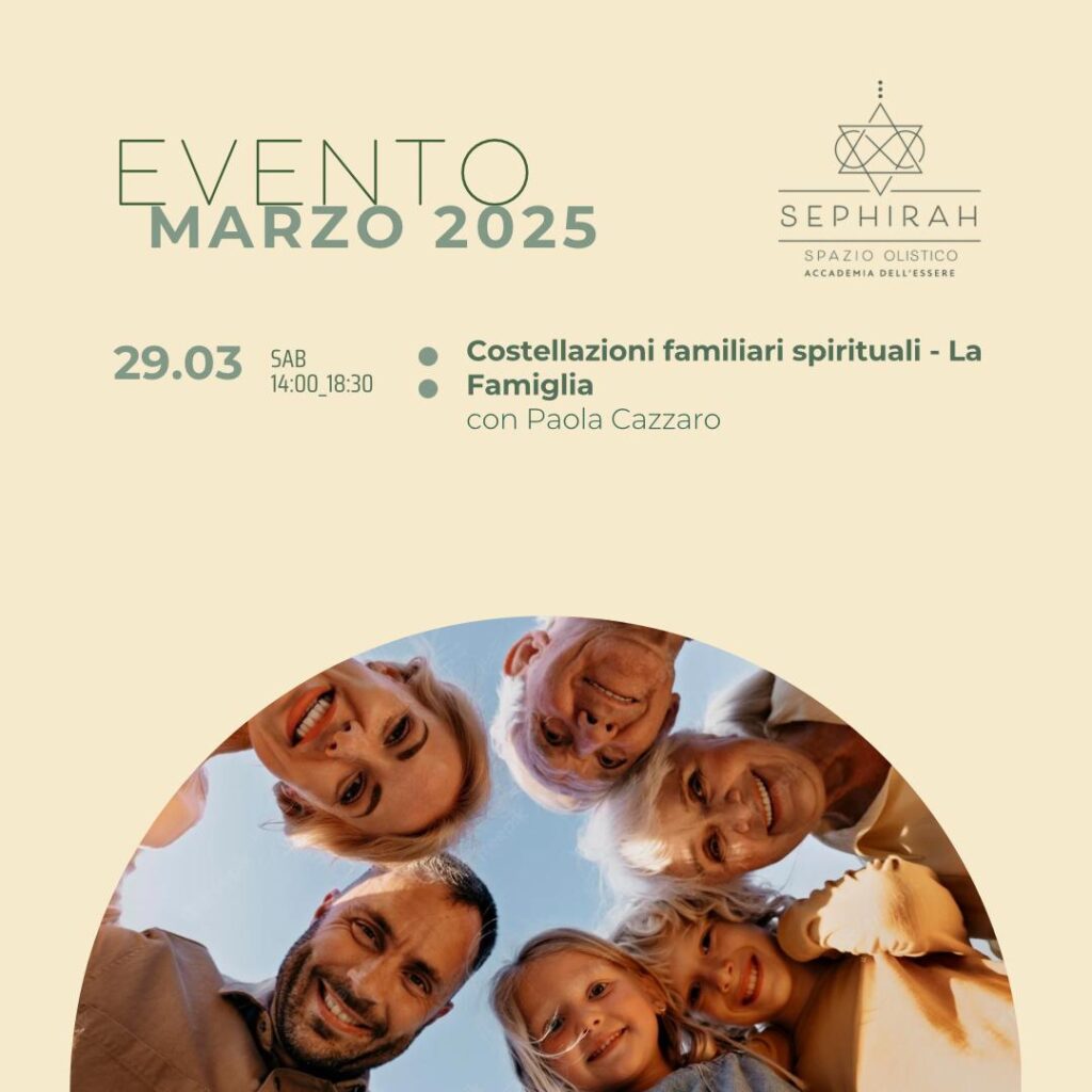 La famiglia
