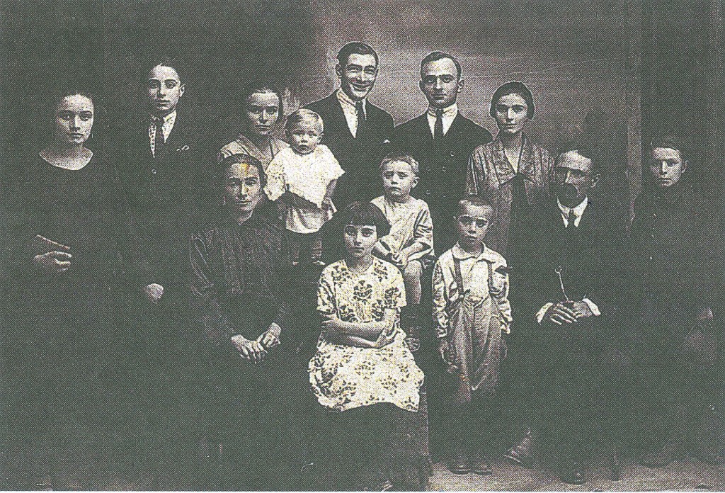memoria familiare inconscia e bisogni personali