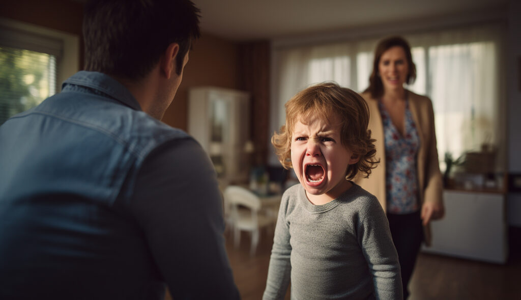 I bambini "difficili"